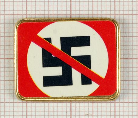 Anti Nazi