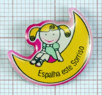 Espalha este Sorriso