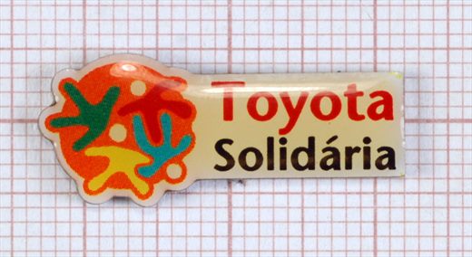 Toyota Solidaria