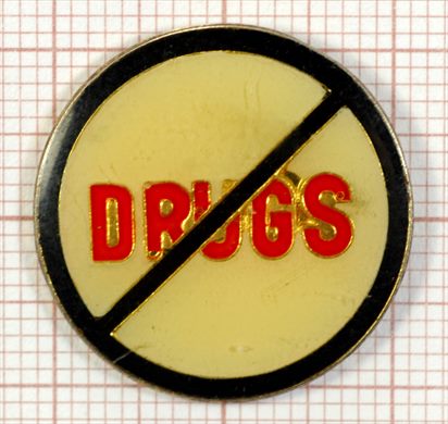 No Drugs