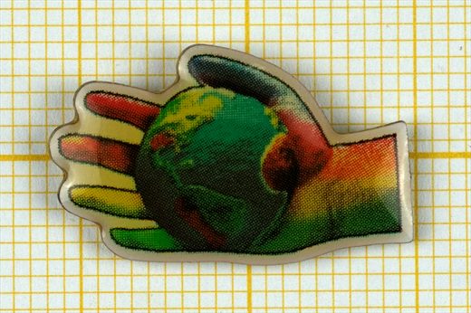 mao e mundo