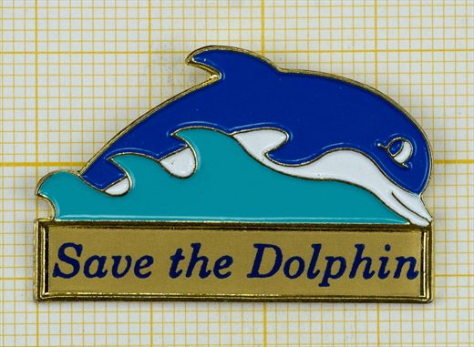 Save de Dolphin