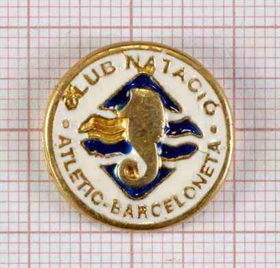 Club Natacio Atletic Barceloneta
