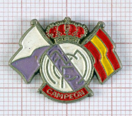 Real Madrid FC