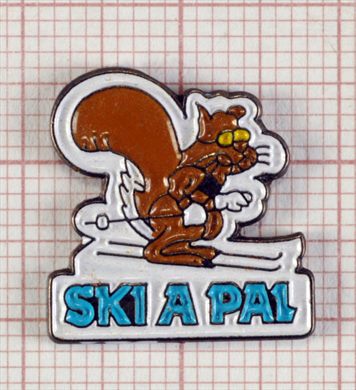 Ski a Pal