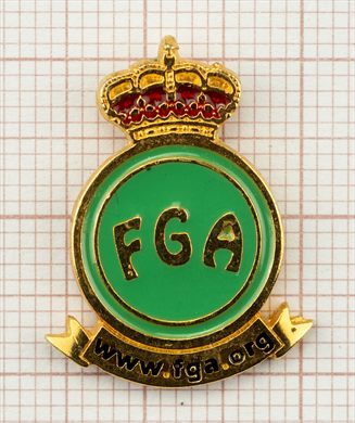 Real Federacion Andaluza de Golf (FGA)