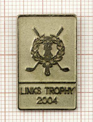 Links Trophy 2004