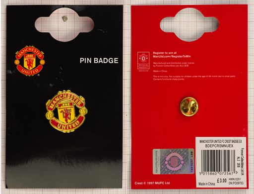 Manchester United