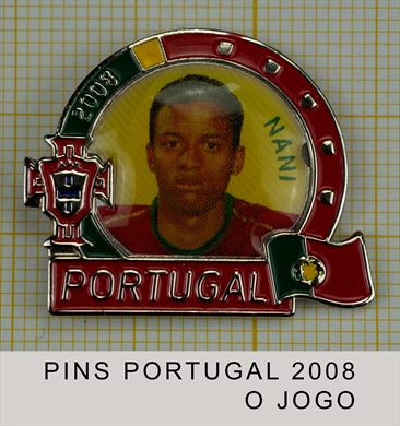Pins Portugal 2008 - O Jogo 03