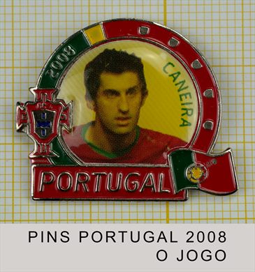Pins Portugal 2008 - O Jogo 14
