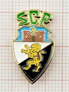 Sporting Clube Farense (SCF)