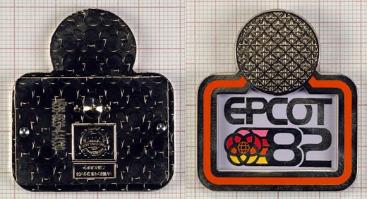 Epcot 82 (Disney)