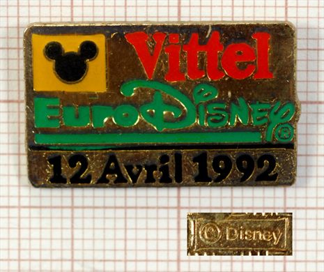 Euro Disney Vittel
