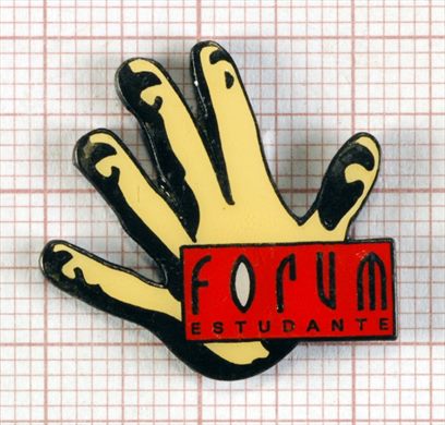 Forum Estudante
