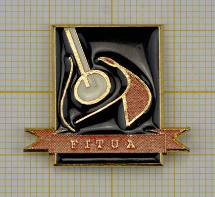 Universidade de Aveiro - Tuna Fitua