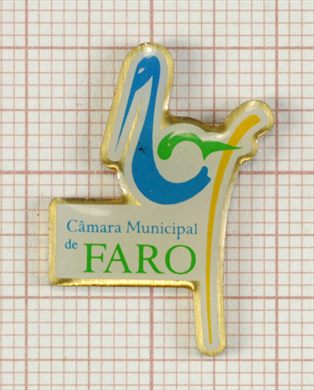 Camara Municipal de Faro (2)