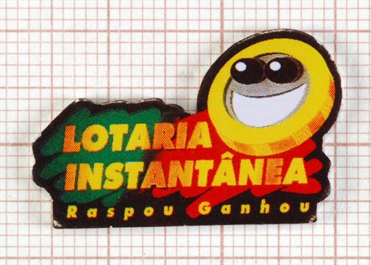 Lotaria Instantanea
