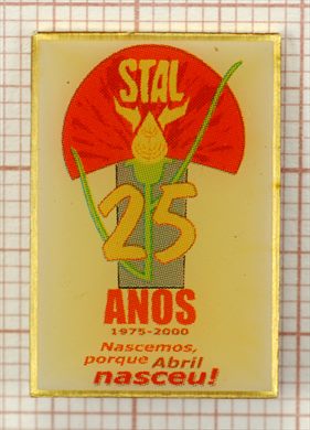 STAL 25 anos 2000