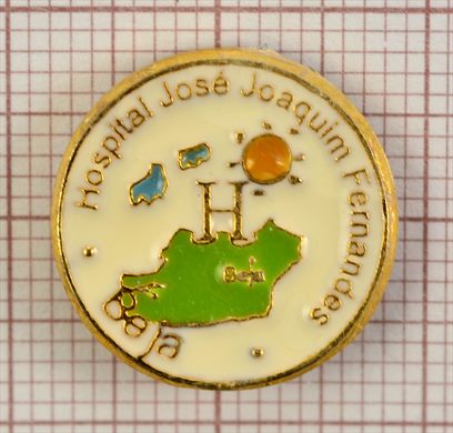 Hospital Jose Joaquim Fernandes - Beja