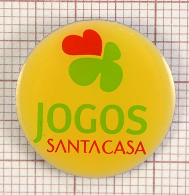 Jogos Santa Casa