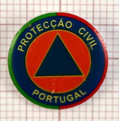 Proteccao Civil - Portugal
