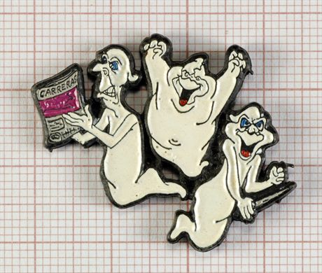 Casper (Fantasmas)