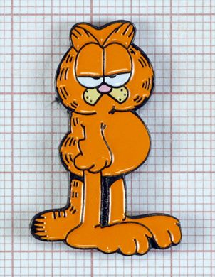 Garfield