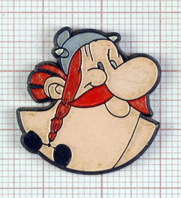 Obelix