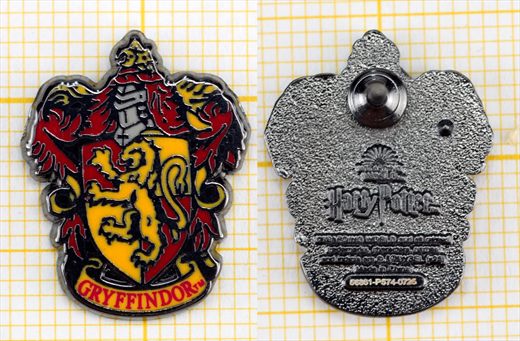 Harry Potter - Gryffindor