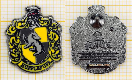 Harry Potter - Hufflepuff