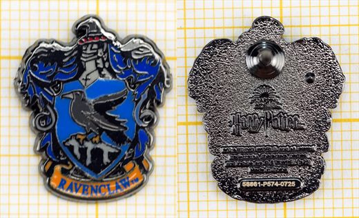 Harry Potter - Ravenclaw