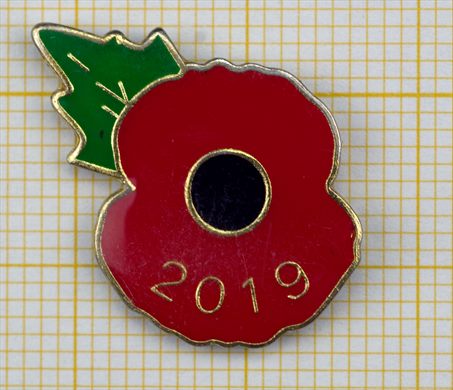 Royal British Legion Military 2019