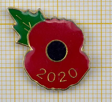 Royal British Legion Military 2020