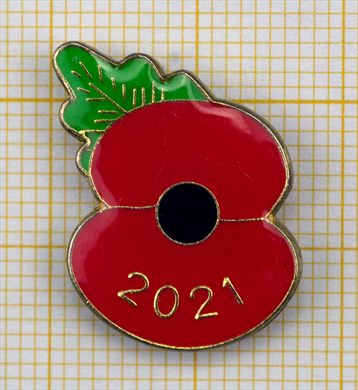 Royal British Legion Military 2021