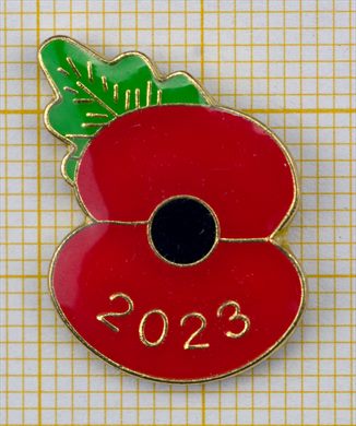 Royal British Legion Military 2023