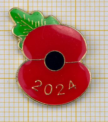 Royal British Legion Military 2024