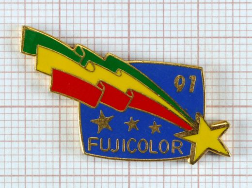 Fujicolor 91