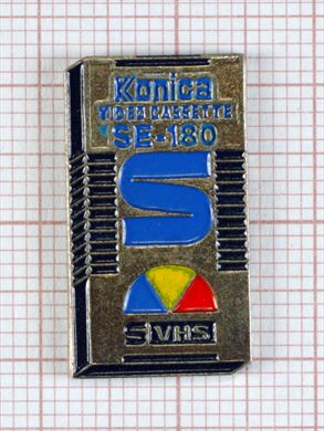 Konica SE-180 S
