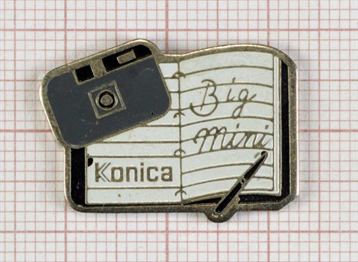 Konica Big Mini