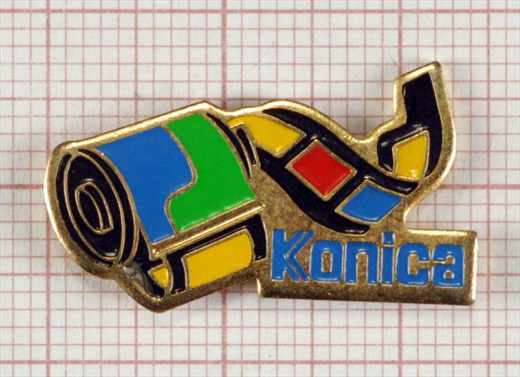 Konica (filme)