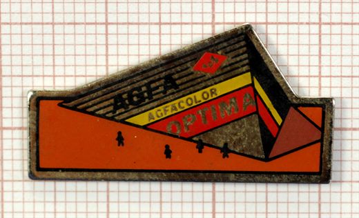 Agfa Agfacolor Optima