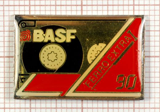 BASF ferro extra I 90