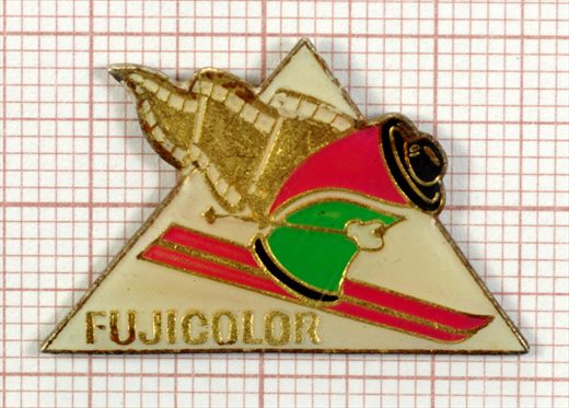 Fujicolor
