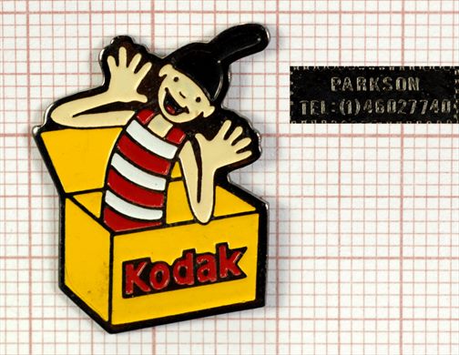 Kodak