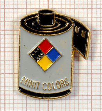 Minit Colors