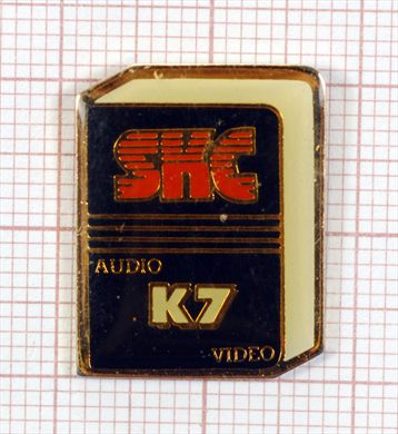 SKC K7