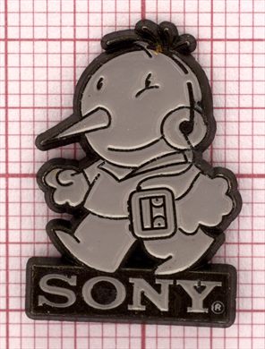 Sony