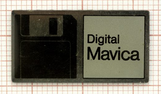 Mavica