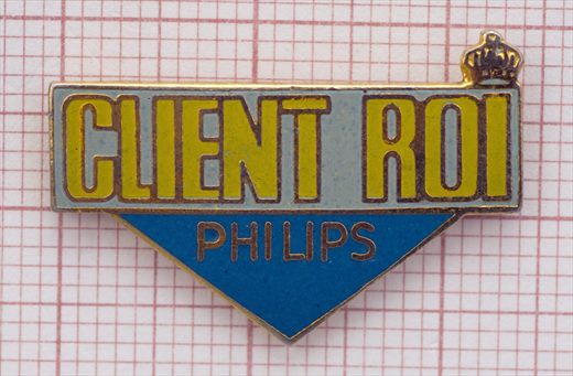 Philips Client Roi