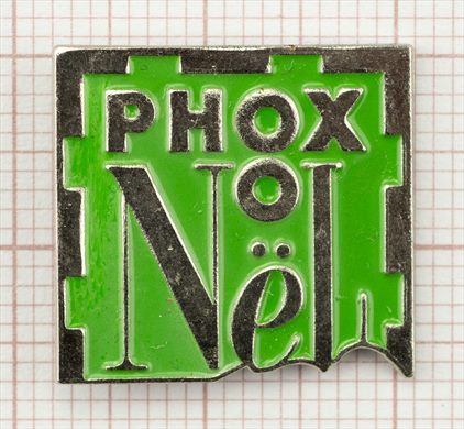 Phox 2